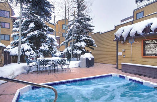East Village at Copper Condo | Charming, Comfortable and Affordable Mountain Hotel AN104A