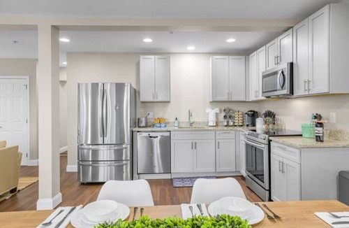 Kennett Square House | Charming Kennett Square Retreat Historic Downtown