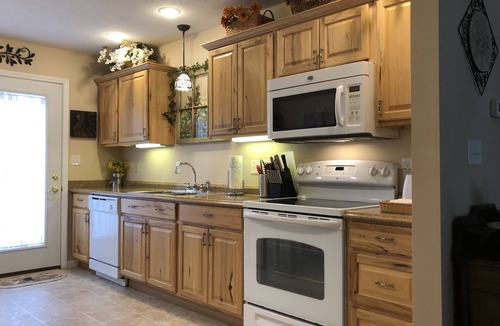 Lexington House | Charming Lexington Home