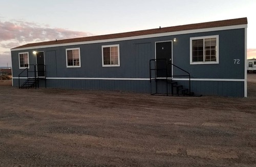 Valle Cabin | Charming Private Retreat for Your Next Outdoor Escape in Williams, Arizona
