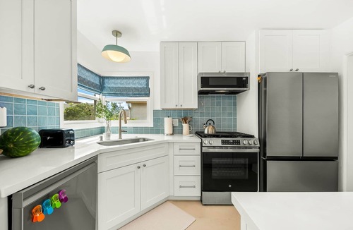 Point Loma Heights House | Charming San Diego House Near Beach & Restaurants
