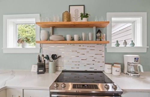 Southwest Raleigh Apartment | Charming Studio Apt in Downtown Raleigh-Walkable location!