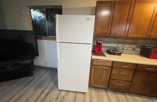 Village Seven House | Cheerful 2-bedroom home with free parking