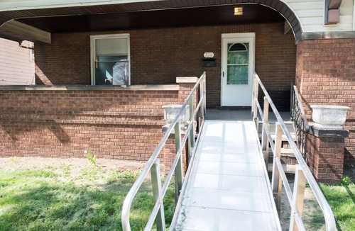 Massillon House | Cherry NirvanaGroove Whole House