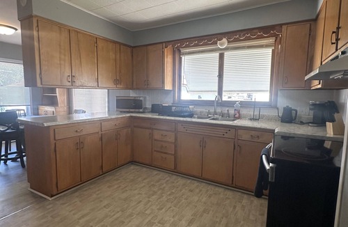 Chillicothe House | Chestnut House