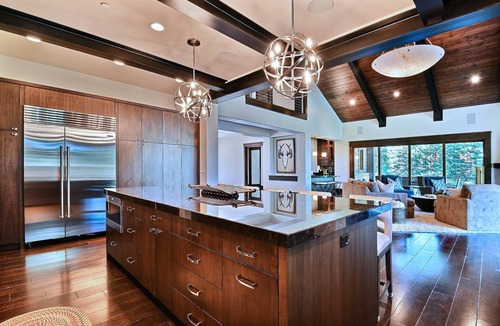 Park City House | Chic Colony Ski-in Ski Out Villa Direct Access to Adventures at Park City Resort Hot Tub Gym