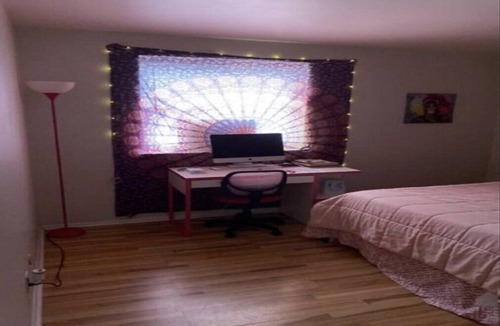 Canal Winchester Apartment | Chic Room with a Pool, fitness room and AC in enjoyable Canal Winchester