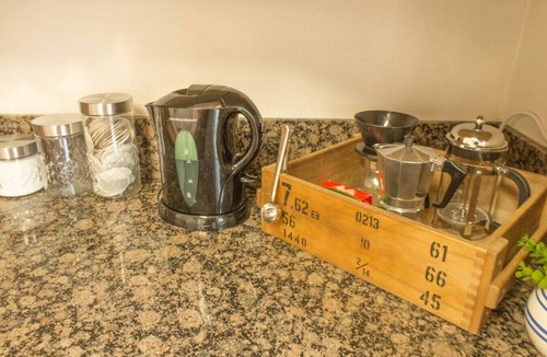 Camarillo Apartment | Chill Avocado Apartment with Responsive Host