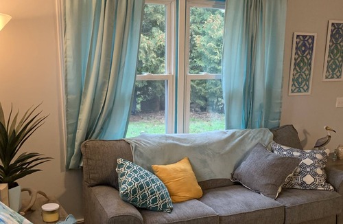 Chippewa Lake House | ChippeWAHOO! You have a home in Chippewa Lake… come & play!