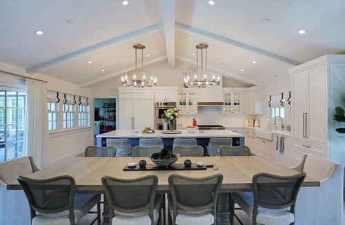 Montecito House | Cielitomar (Montecito, CA – Lower Village)