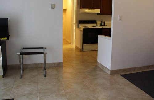 Maple Heights Apartment | Classic Elegance with Assigned Parking