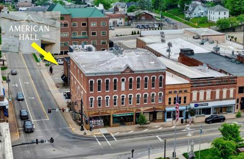 Millersburg Apartment | Clay St Suite