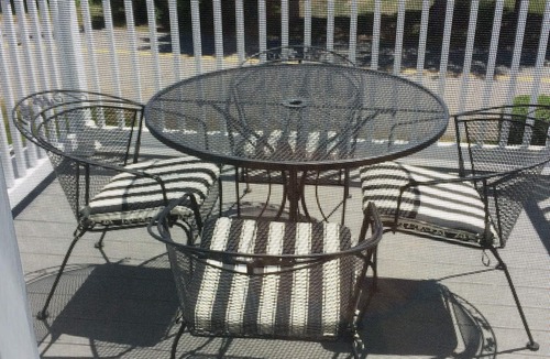 Ogunquit Condo | Close to the marginal way.