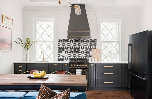 Inman Park Apartment | Cloud Nine