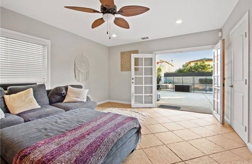 Northwest San Pedro House | Coastal Oasis! 3 Beds/2.5 baths. Pool/Jaccuzzi