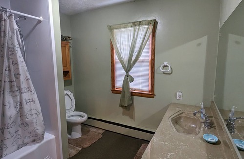Marietta House | Cole Coffman Garden cozy 3-bedroom house near downtwon Marietta