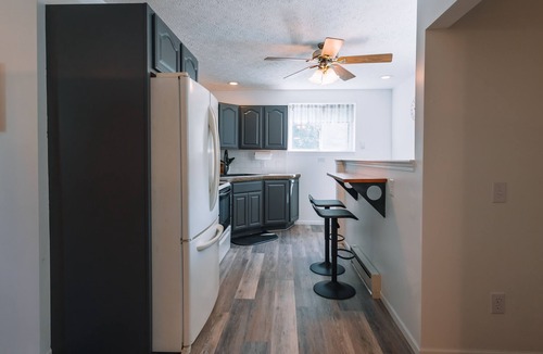 Alliance Apartment | Come stay at The Loft!