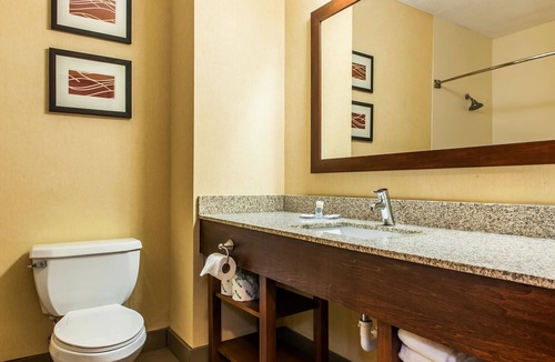 Pickerington Hotel | Comfort Inn East