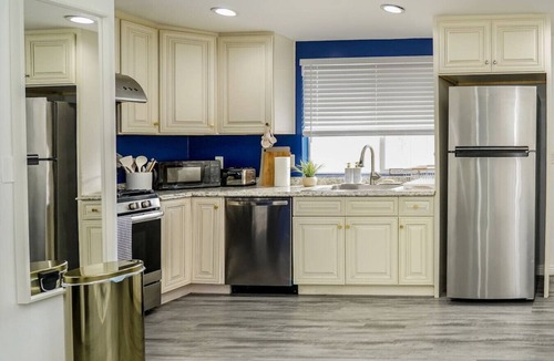 El Monte House | Comfortable 1BR El Monte Getaway near LA