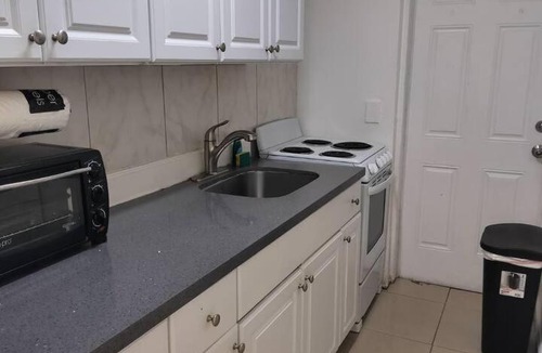 Parkside Apartment | Comfortable Large Studio-J