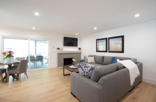 Placentia House | Coming Mid-April 2023! Beautifully upgraded two-story home with backyard oasis