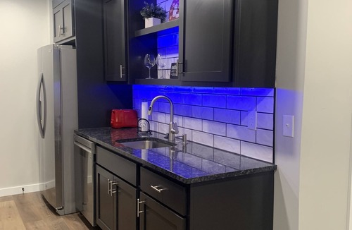 Gambier House | Completely Remodeled Home directly behind the Kenyon Sports Center