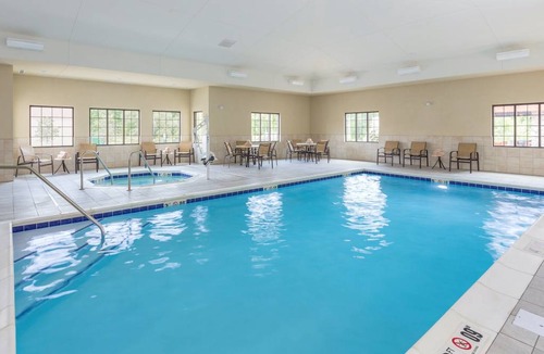 Canton Condo | Condo ∙ 2 bedrooms ∙ 7 guests