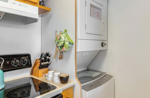 Kihei Condo | Condo w/Private Lanai, Ocean View & On-Site Pool!