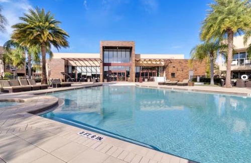 Crestwynd Bay Apartment | Condominium Apartment Close to Disney in Orlando Florida