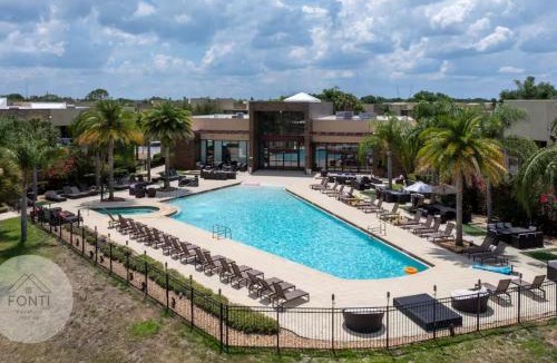 Crestwynd Bay Apartment | Condominium Apartment Close to Disney in Orlando Florida