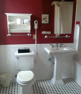 Jerome Hotel | Connor Hotel