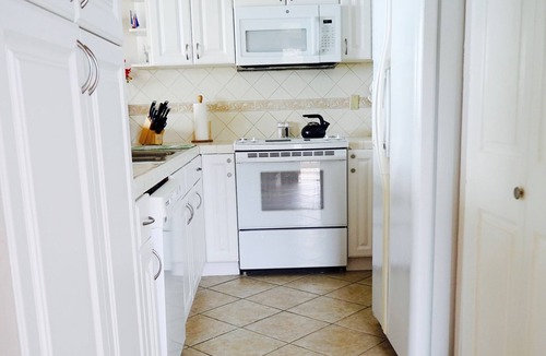 Makaha Condo | Corner Unit Beachfront Condo with Wrap-around Lanai at Makaha