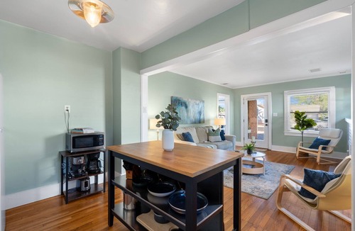 Coronado House | Coronado Casa
