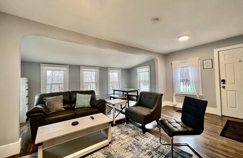 Portage Lakes House | Cottage in Portage Lakes! Close to everything!