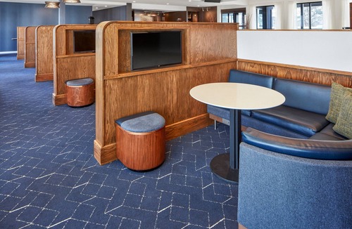 Dublin Hotel | Courtyard by Marriott Columbus Dublin