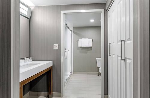Easton Hotel | Courtyard by Marriott Easton-Columbus
