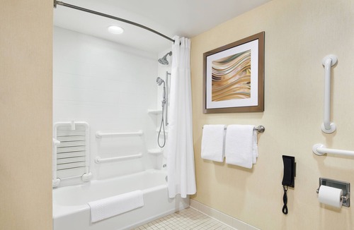 Jackson Hotel | Courtyard by Marriott Jackson