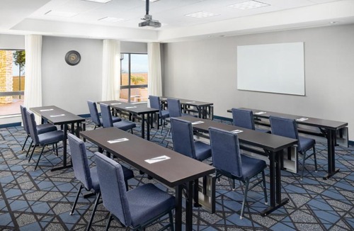 Mesa Hotel | Courtyard by Marriott Phoenix Mesa Gateway Airport