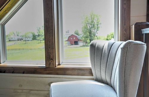 Millersburg Cottage | Cozy 2 Bed/Bath Cottage With Private Hot Tub