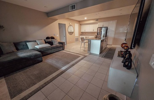 Rancho Cucamonga Condo | Cozy 2-bedroom condo in charming Rancho Cucamonga