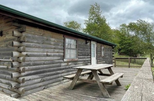 Senecaville Cabin | Cozy Cabin near Seneca Lake