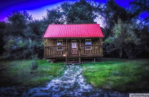 East Fultonham Cabin | Cozy cabin