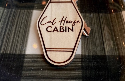 Rangeley Cabin | Cozy Cabin