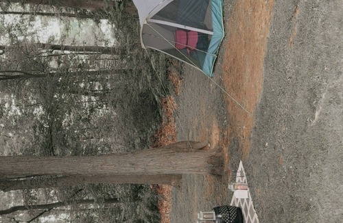 Wooster RV Rental | Cozy camping spot right outside of Wooster, Oh. Close to Mohican.