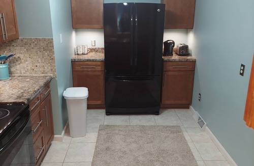 Reynolds Corners Condo | Cozy Condo Great Location