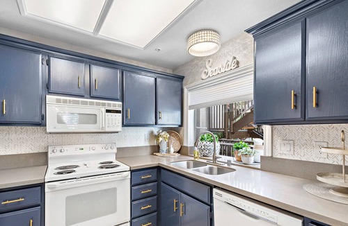 Monarch Beach Condo | Cozy Condo in the prestigious Ritz Pointe community STR23-0051