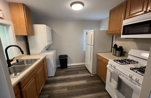 Norwalk Cottage | COZY COTTAGE NEAR CEDAR POINT/KALAHARI/SUMMIT RACEWAY