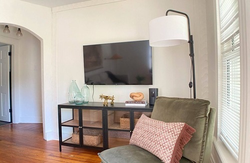 Sharon Heights Cottage | Cozy Fulton Cottage