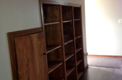 Barnesville Apartment | Cozy one bedroom apartment