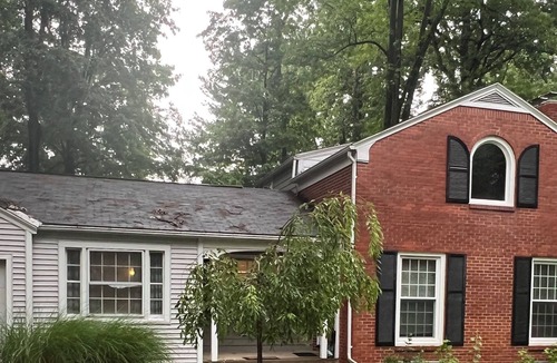 Mansfield House | Cozy private room and bathroom! Close to many local attractions, and activities